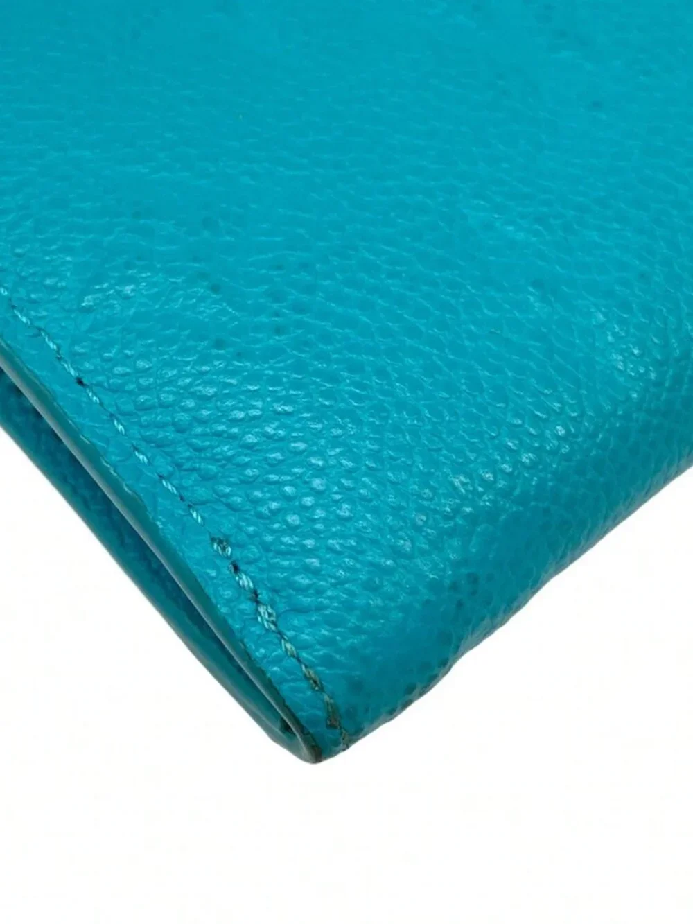 LOUIS VUITTON LV x TM Portofoil Noah Compact M13801 Kabila blue Coin Case